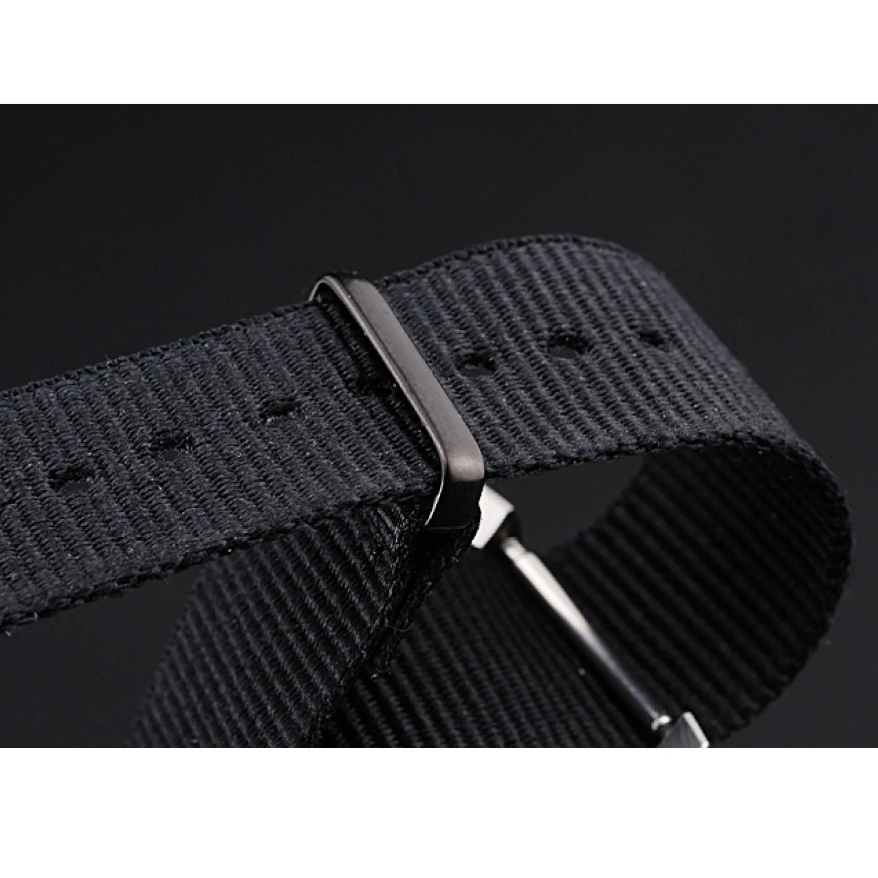 Good Copy Rolex Watches Fabric 621386 IV STEALTH Rolex MK rl424 Black Band Submariner 0607